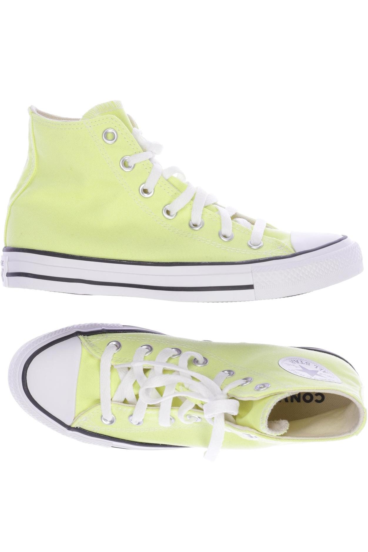 

Converse Damen Sneakers, hellgrün, Gr. 38