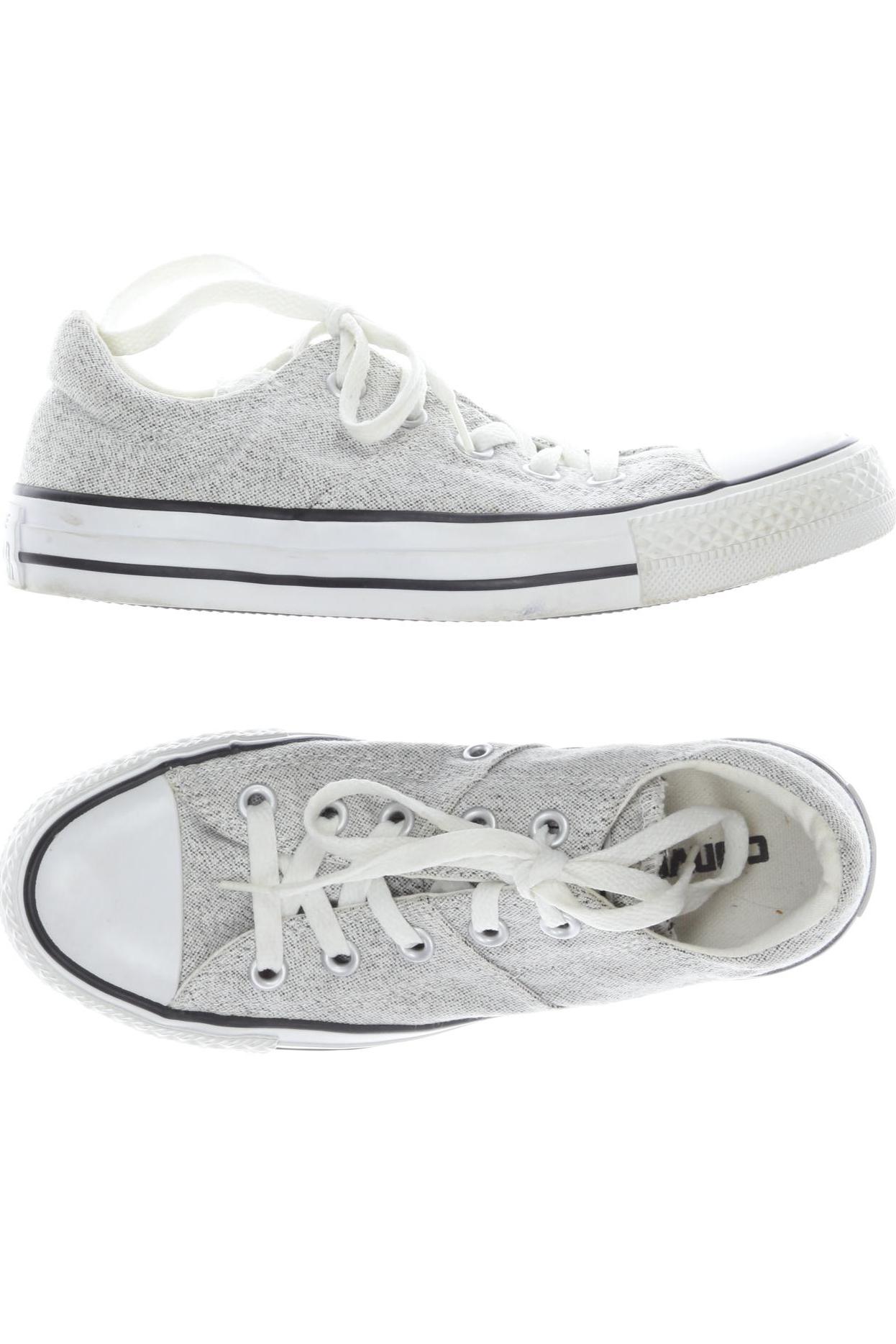 

Converse Damen Sneakers, grau, Gr. 36