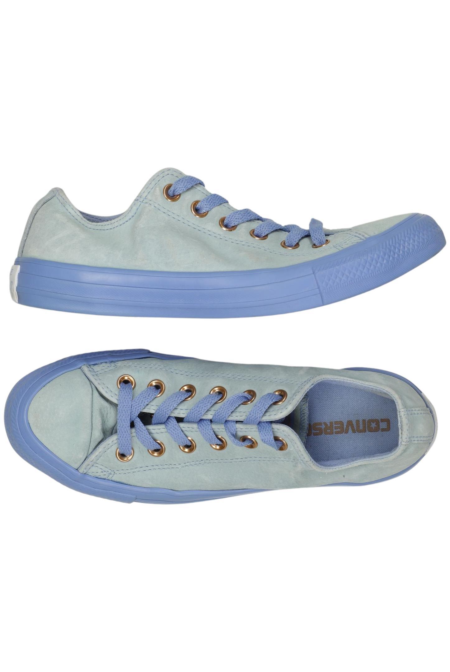 

Converse Damen Sneakers, hellblau, Gr. 39