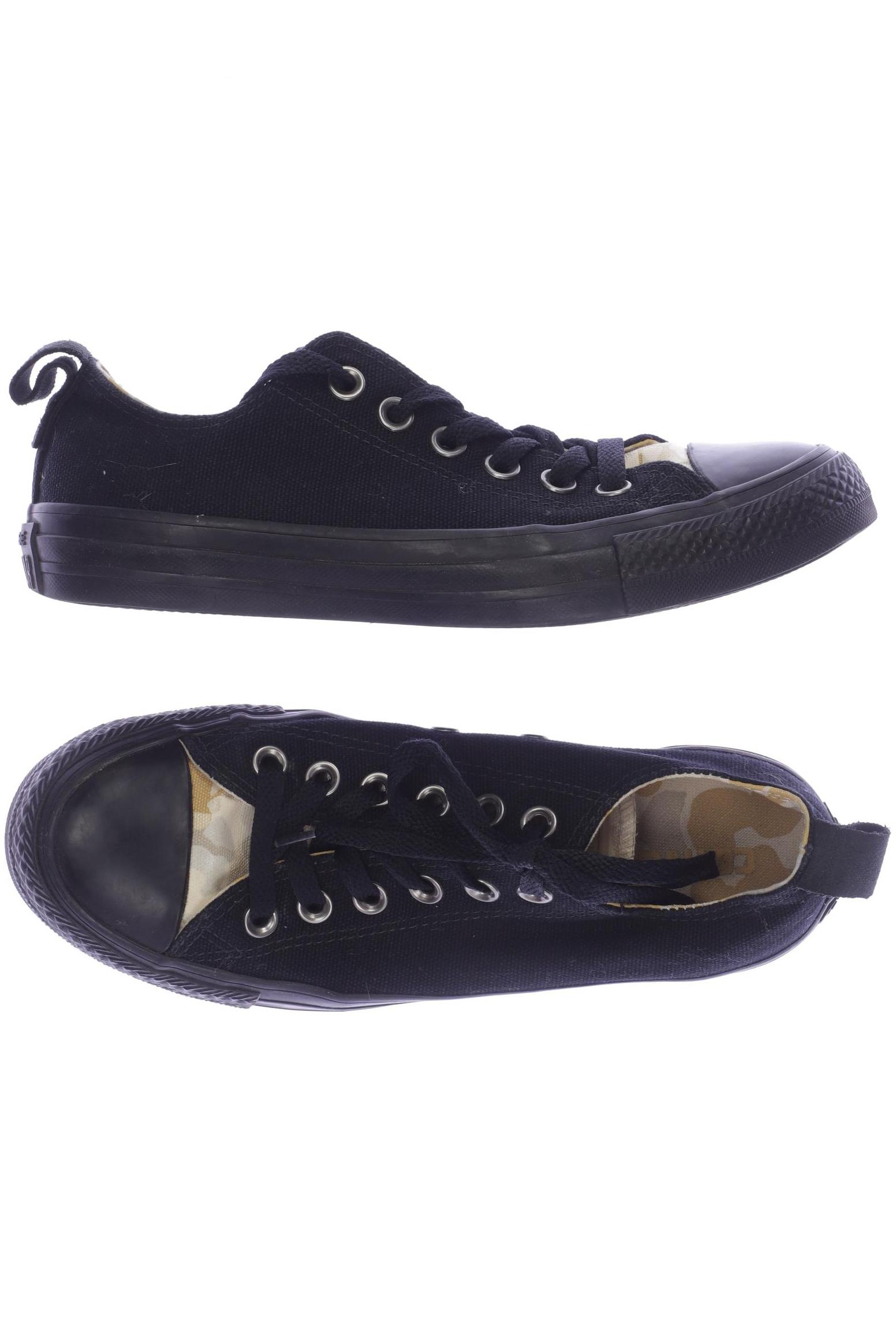 

Converse Damen Sneakers, schwarz, Gr. 37