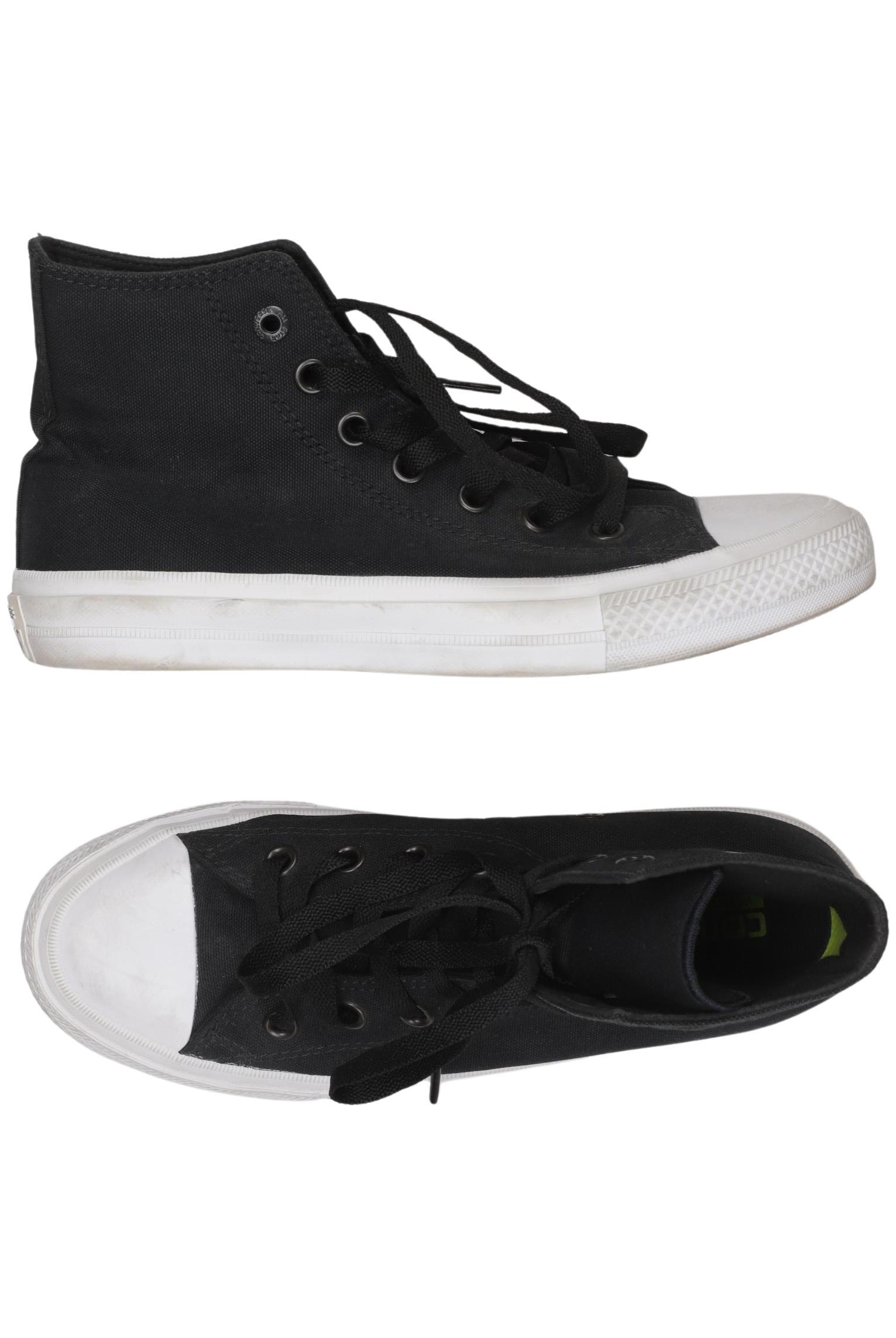 

Converse Damen Sneakers, schwarz, Gr. 39