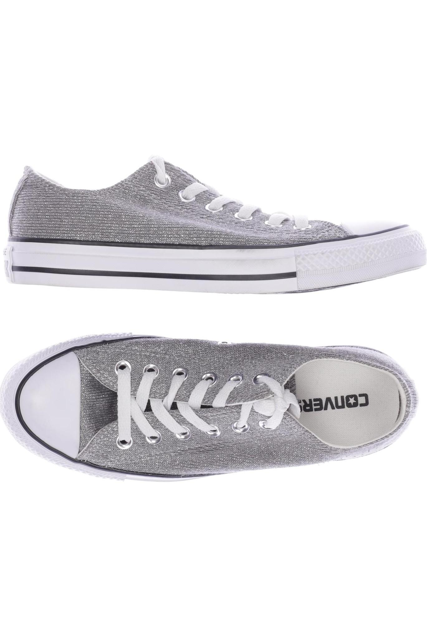 

Converse Damen Sneakers, grau