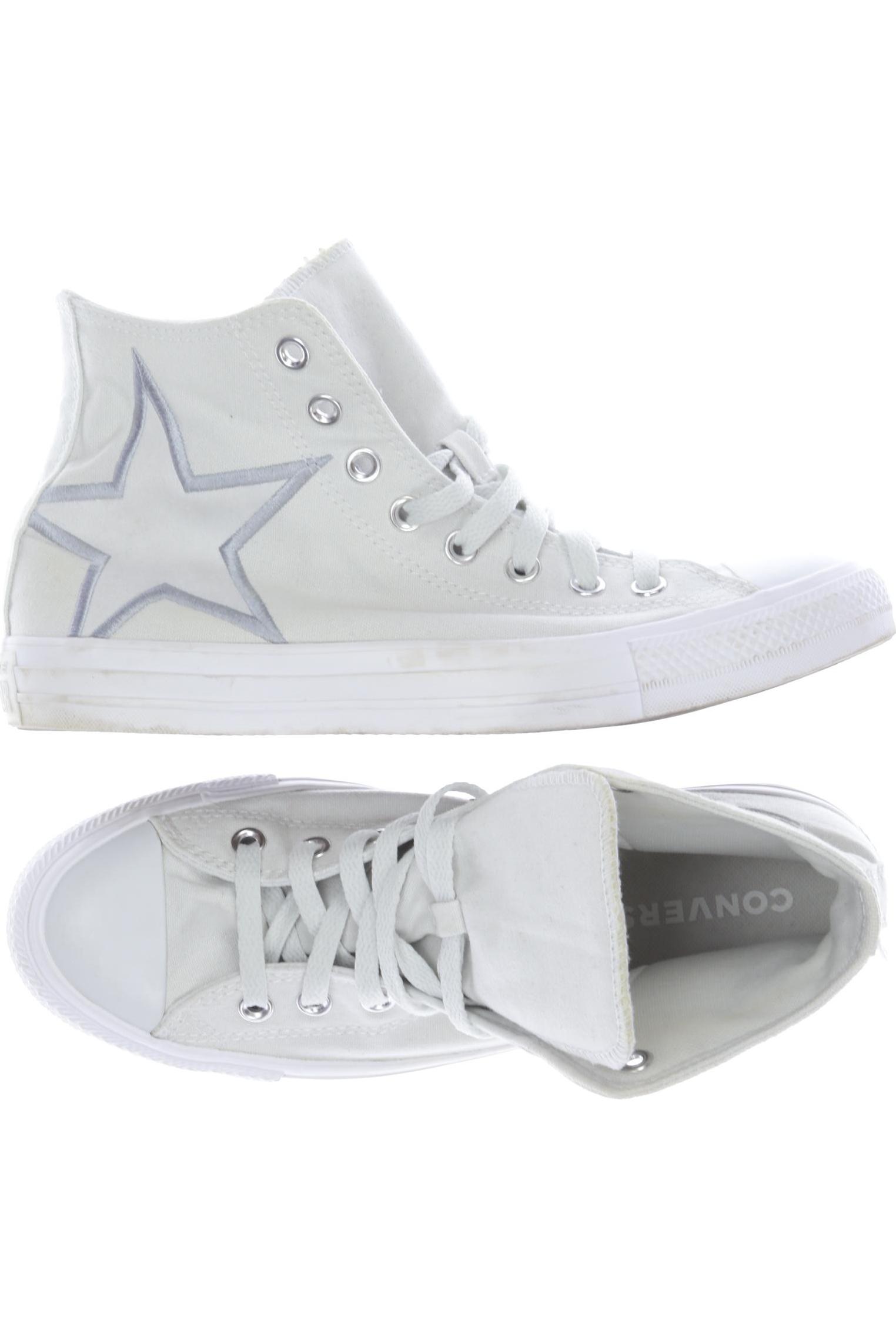 

Converse Damen Sneakers, grau, Gr. 41