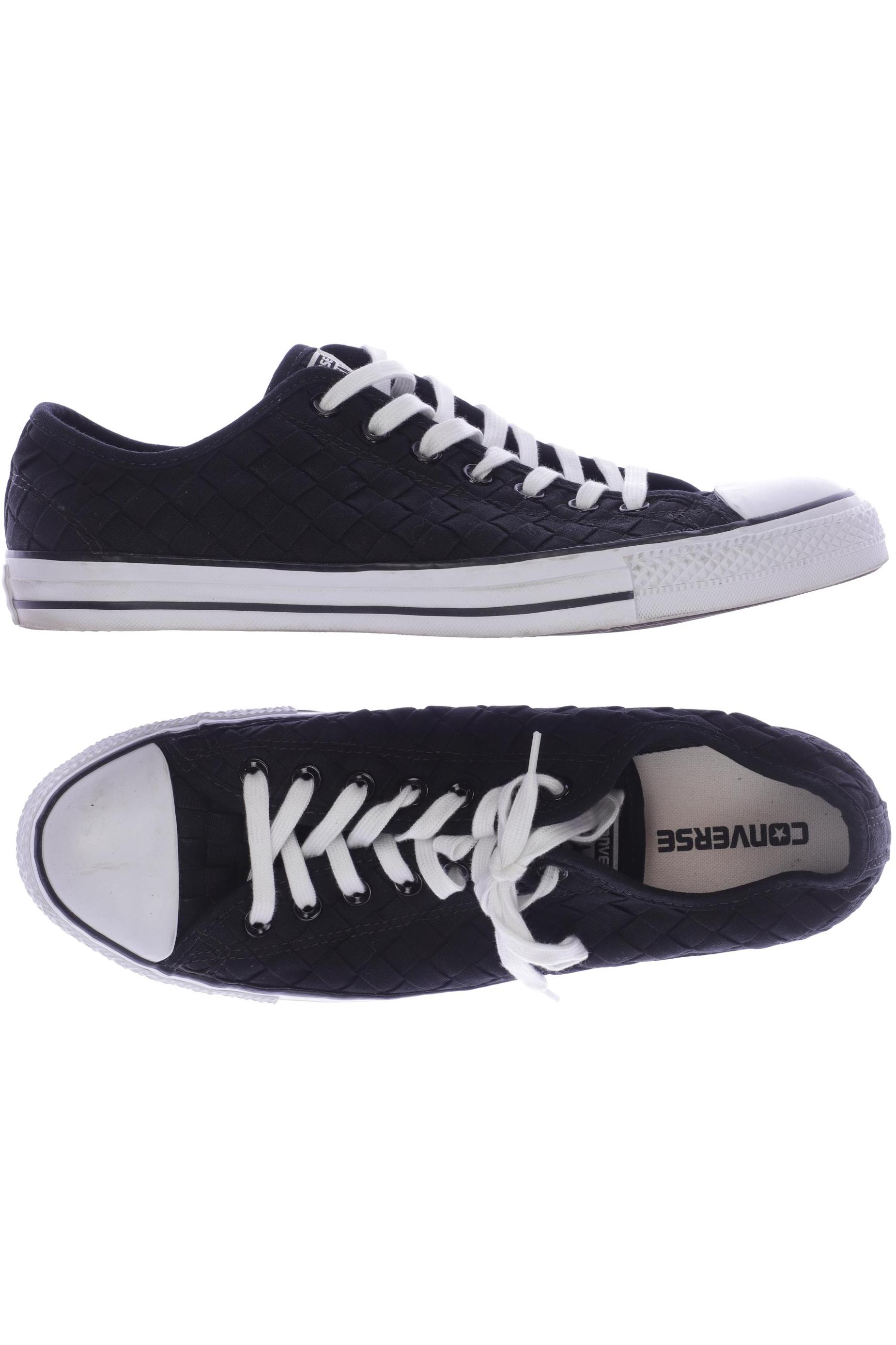 

Converse Damen Sneakers, schwarz