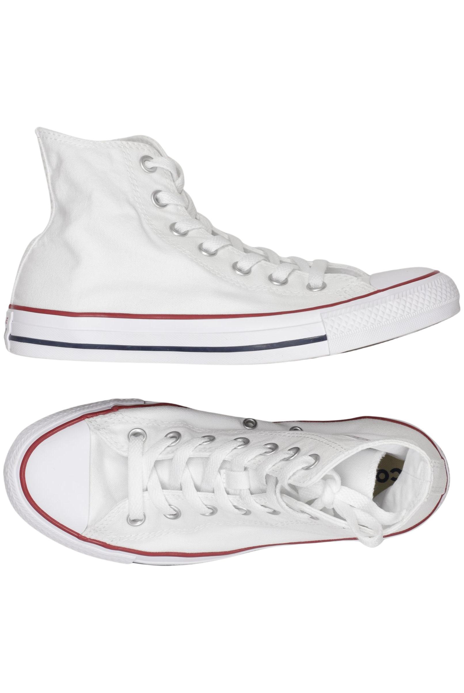 

Converse Damen Sneakers, weiß, Gr. 37.5