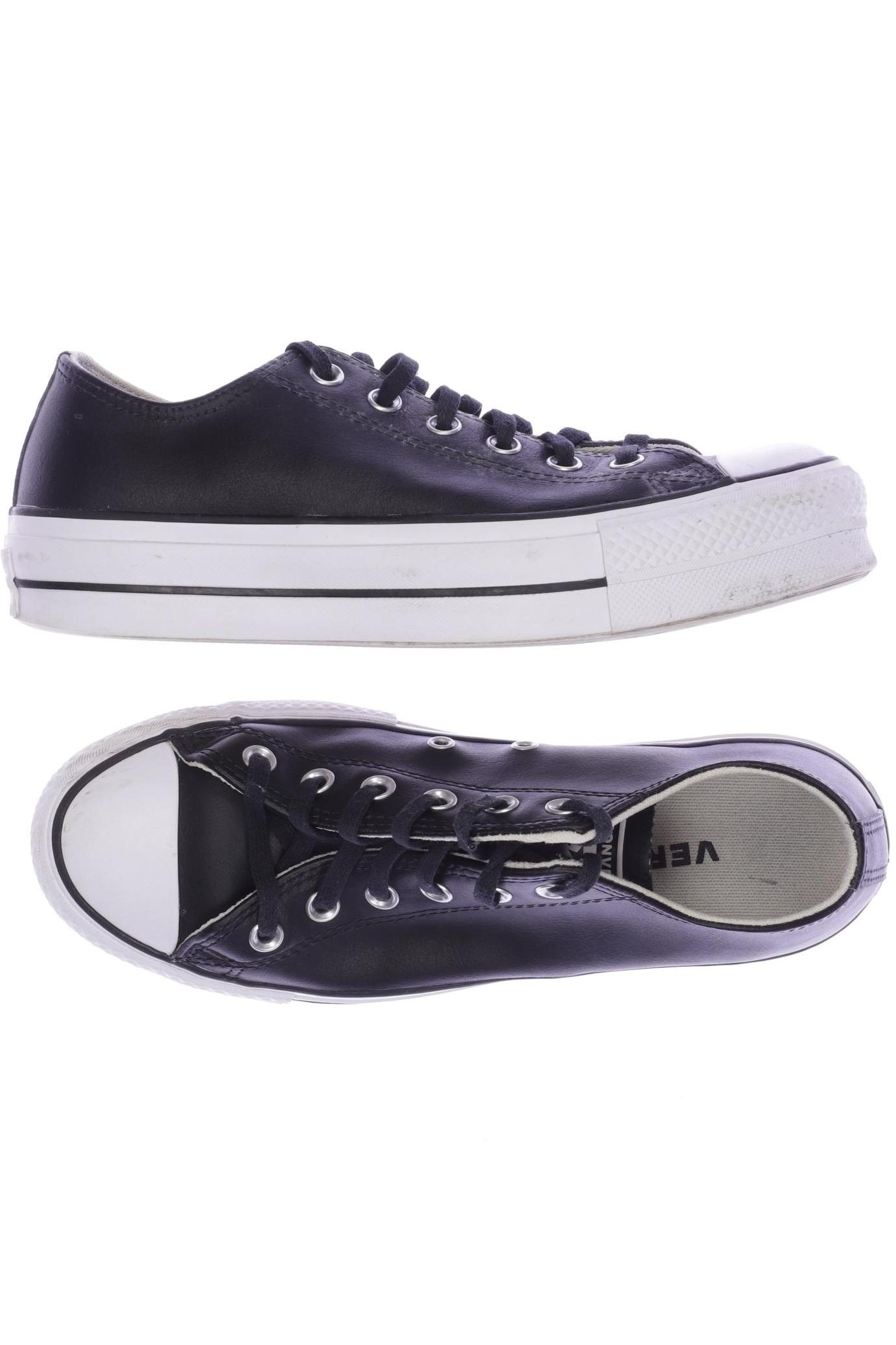 

Converse Damen Sneakers, schwarz, Gr. 40