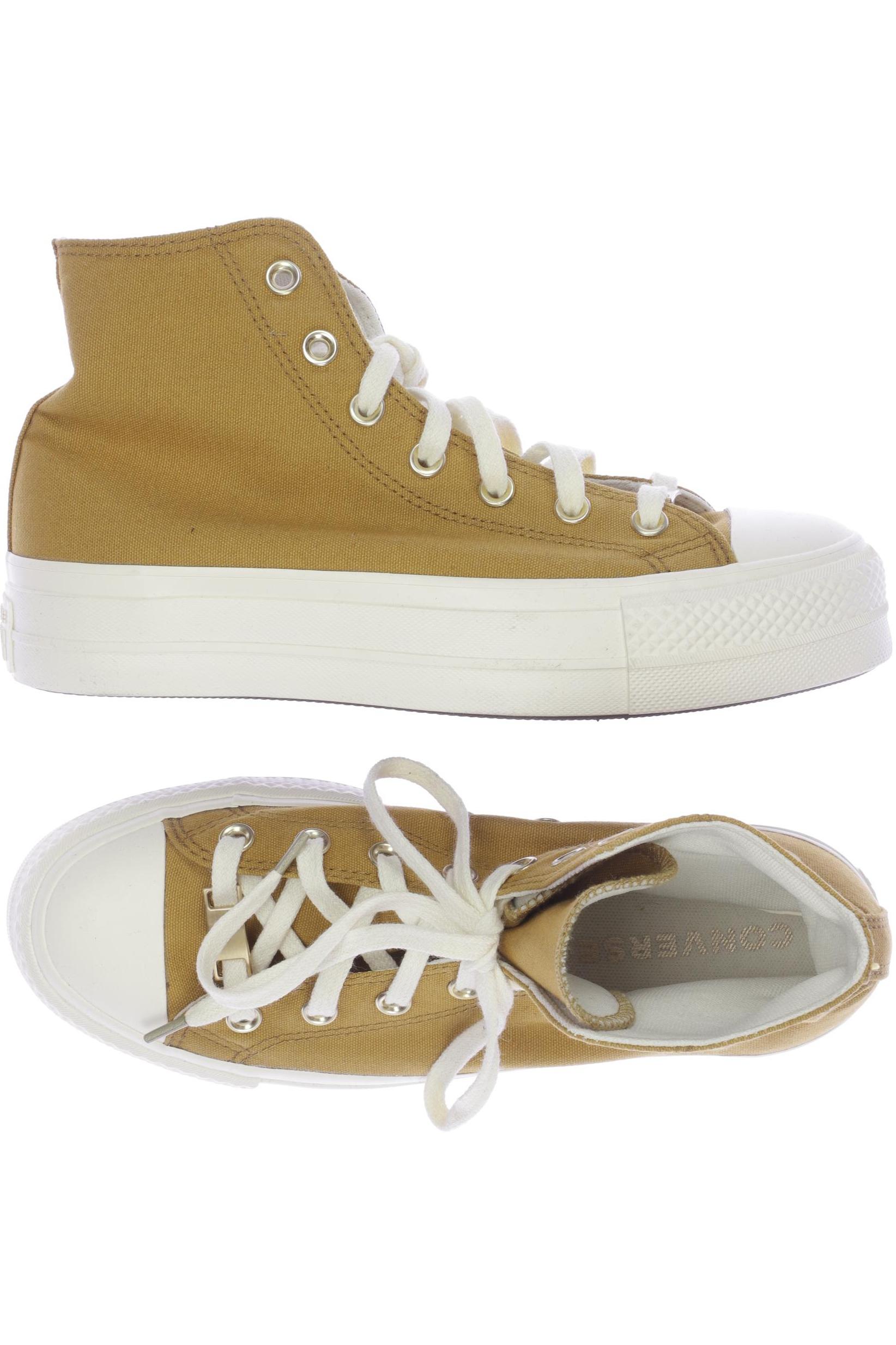

Converse Damen Sneakers, braun, Gr. 6
