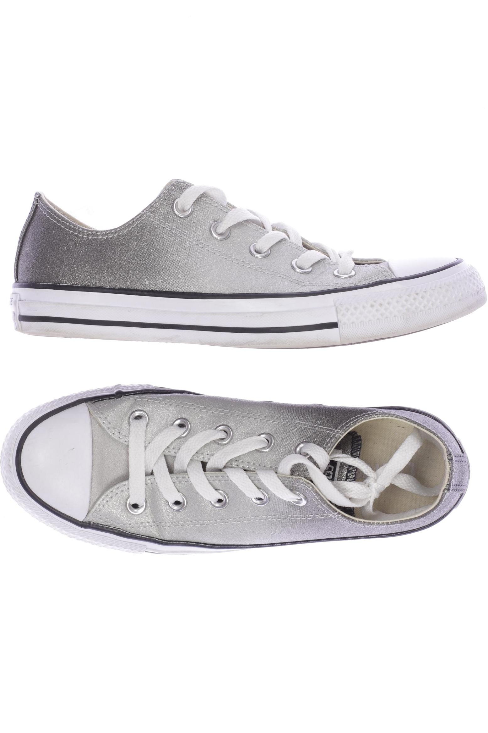 

Converse Damen Sneakers, grau, Gr. 36.5