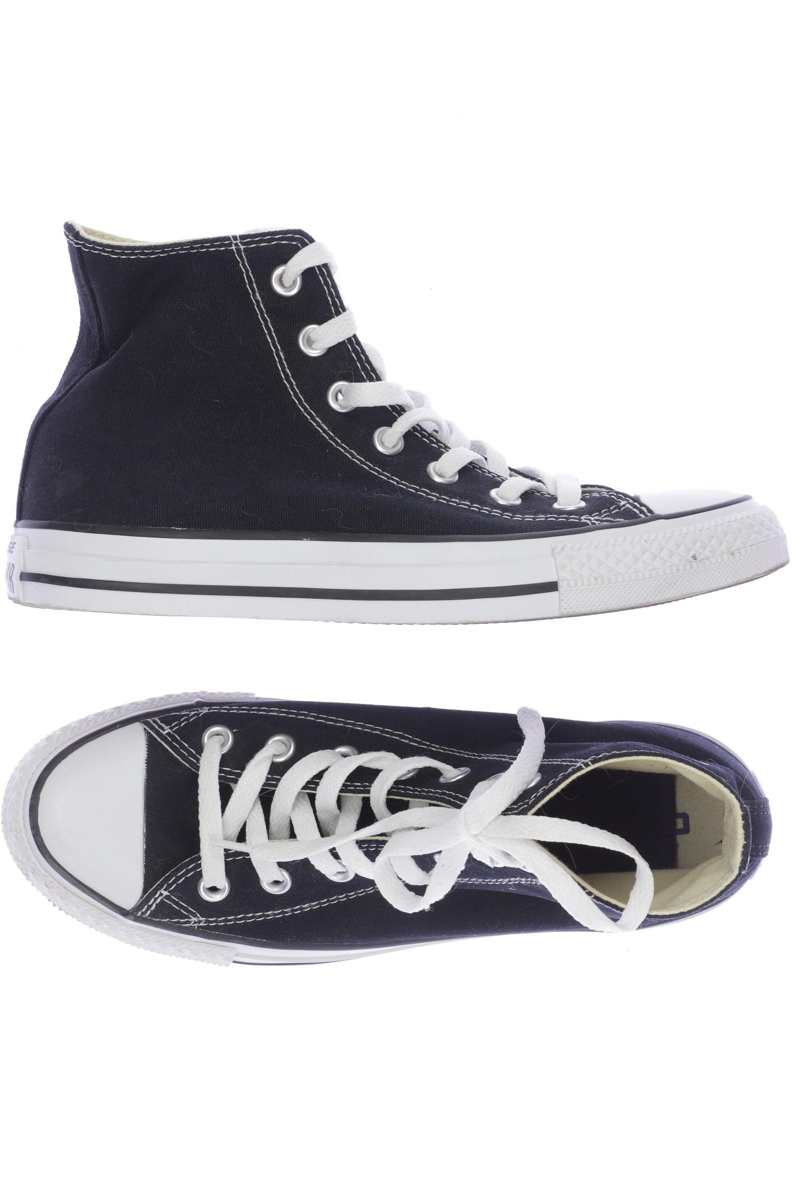 

Converse Damen Sneakers, schwarz, Gr. 39