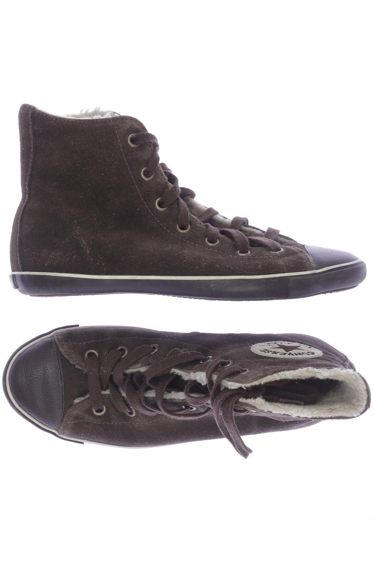 

Converse Damen Sneakers, braun, Gr. 36