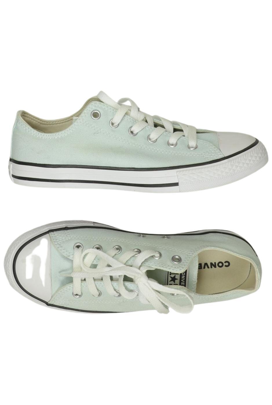 

Converse Damen Sneakers, hellgrün, Gr. 37