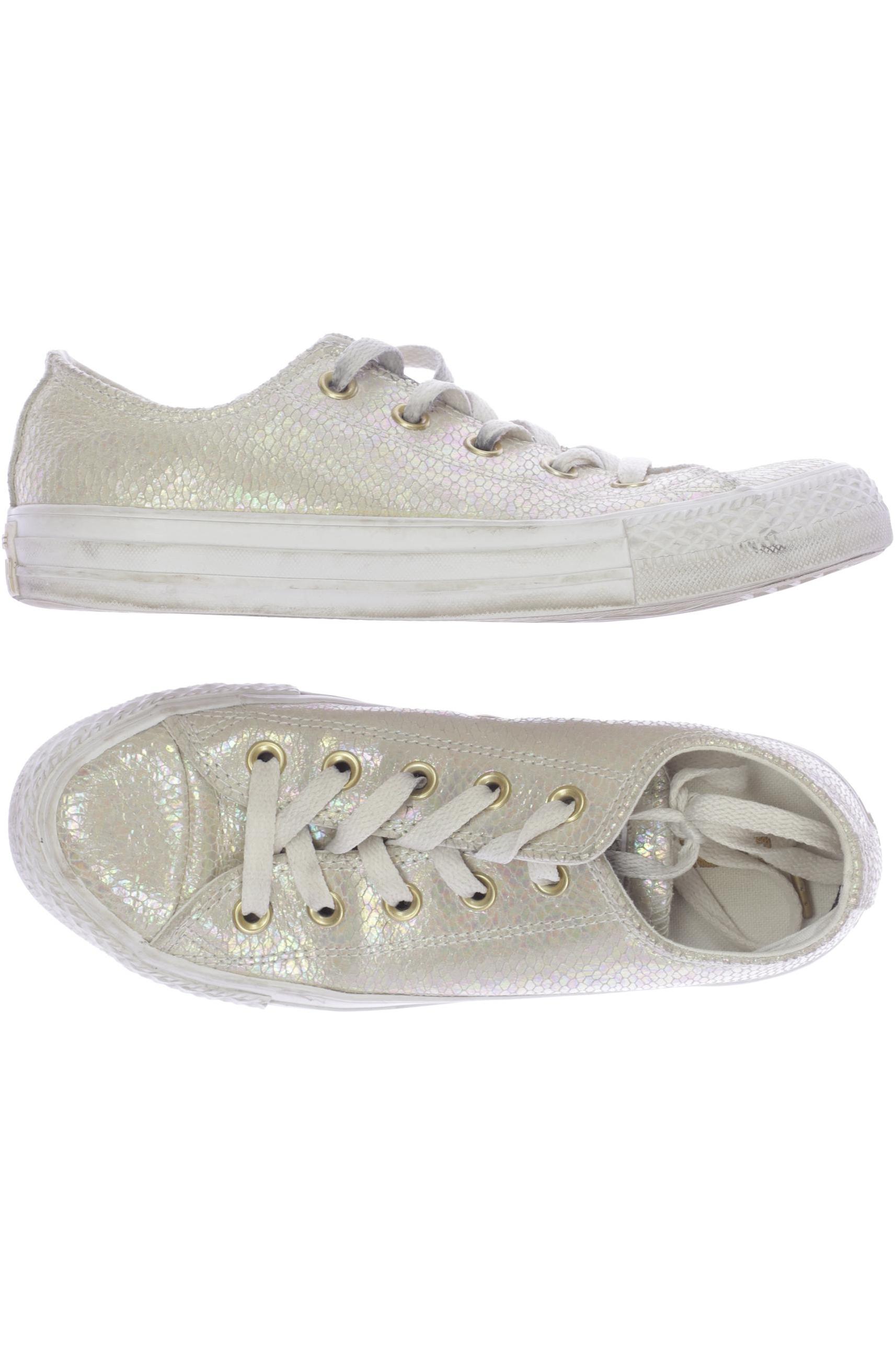 

Converse Damen Sneakers, beige, Gr. 36.5