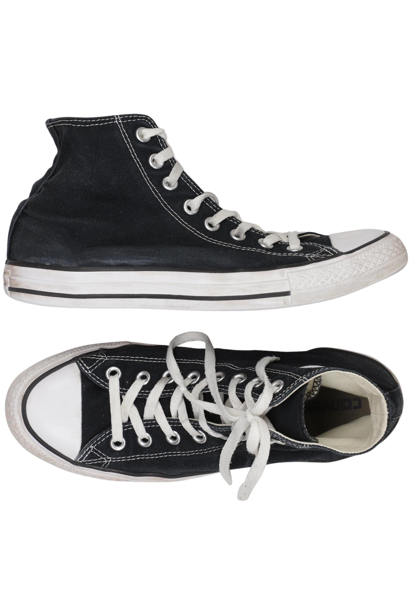 

Converse Damen Sneakers, schwarz, Gr. 41