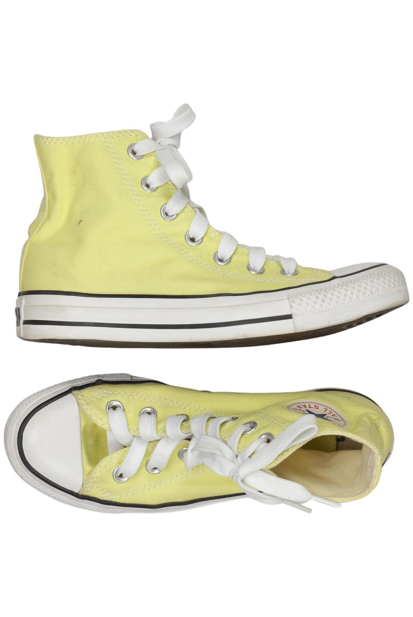 

Converse Damen Sneakers, gelb, Gr. 36