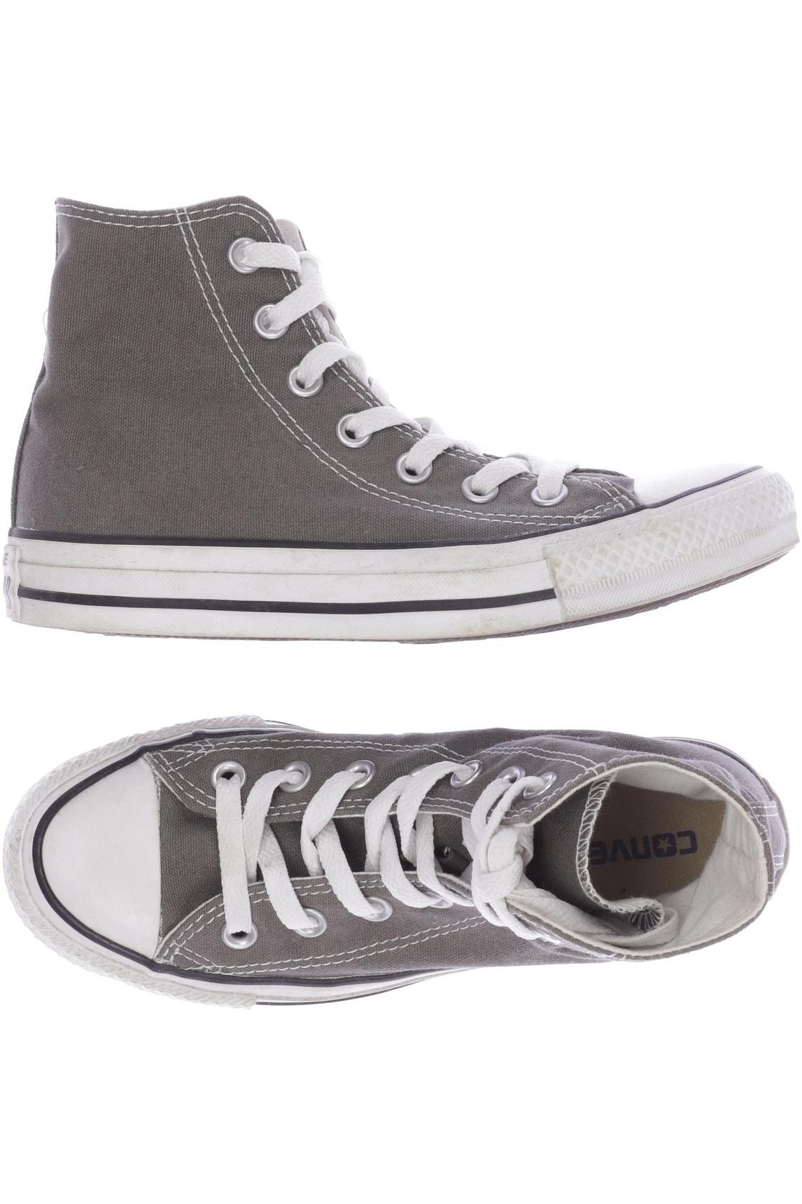 

Converse Damen Sneakers, grau