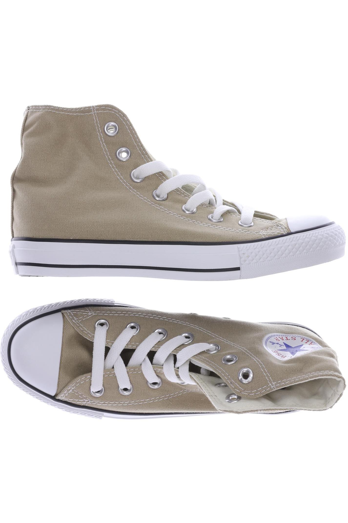 

Converse Damen Sneakers, beige