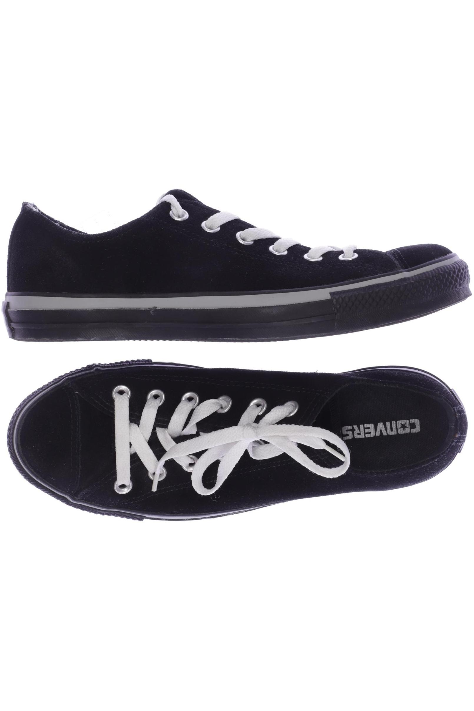 

Converse Damen Sneakers, schwarz, Gr. 40