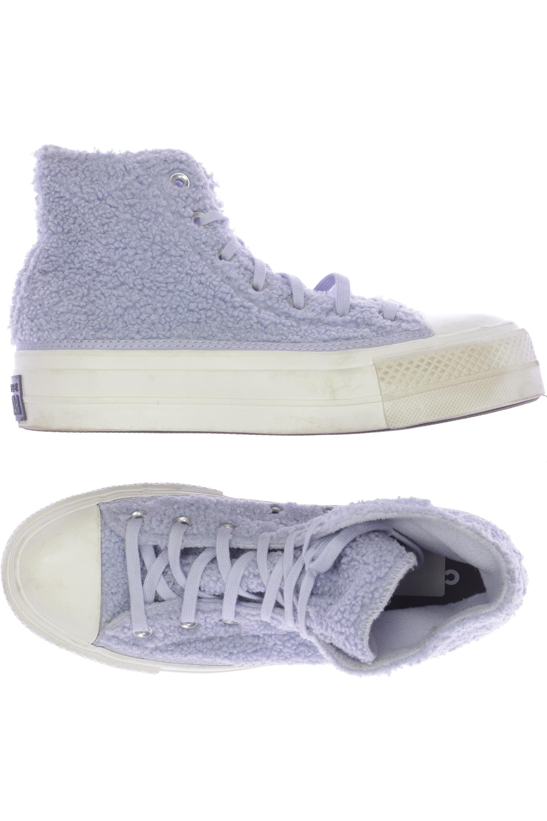 

Converse Damen Sneakers, flieder, Gr. 37.5