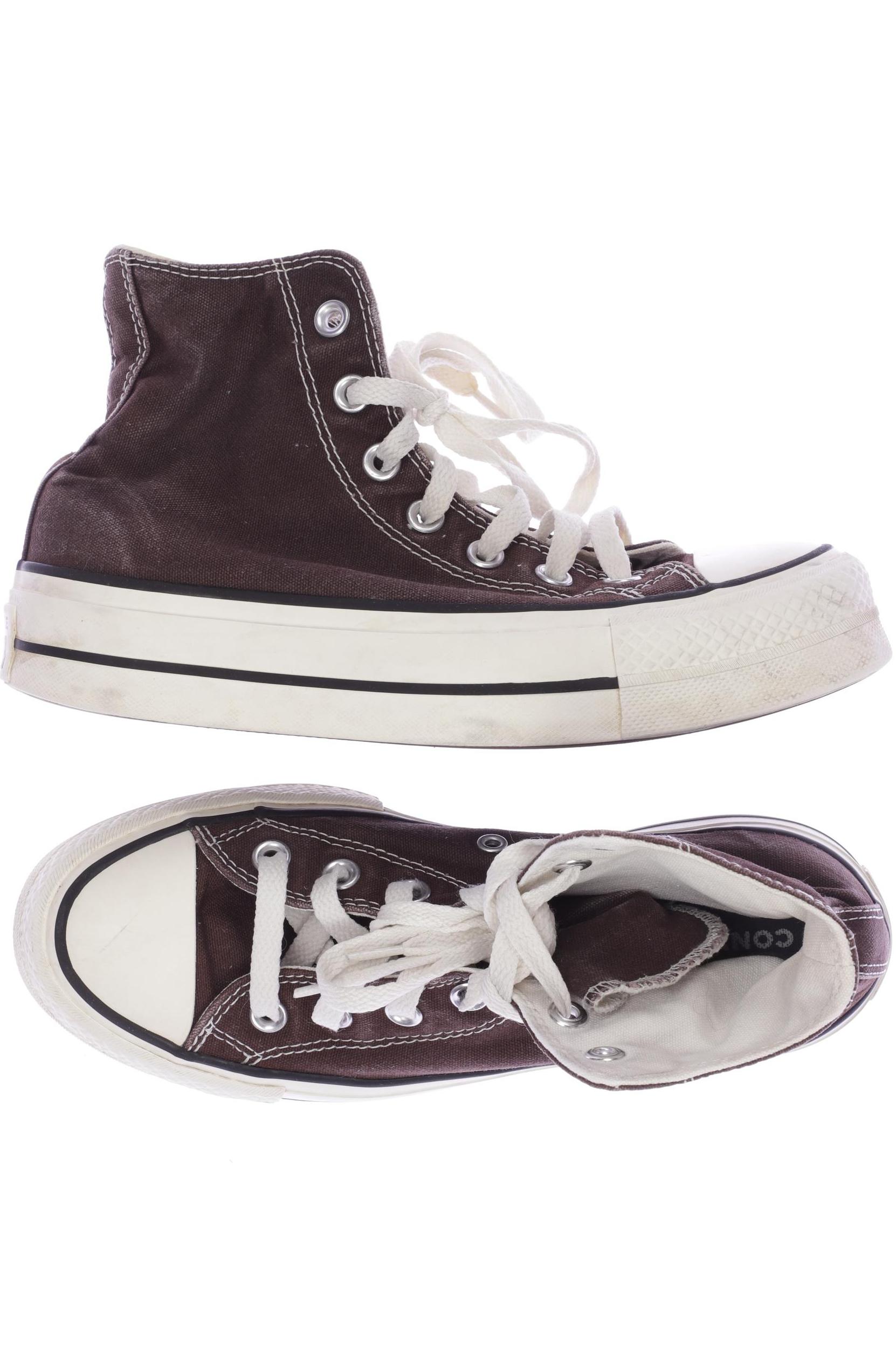 

Converse Damen Sneakers, braun, Gr. 36.5