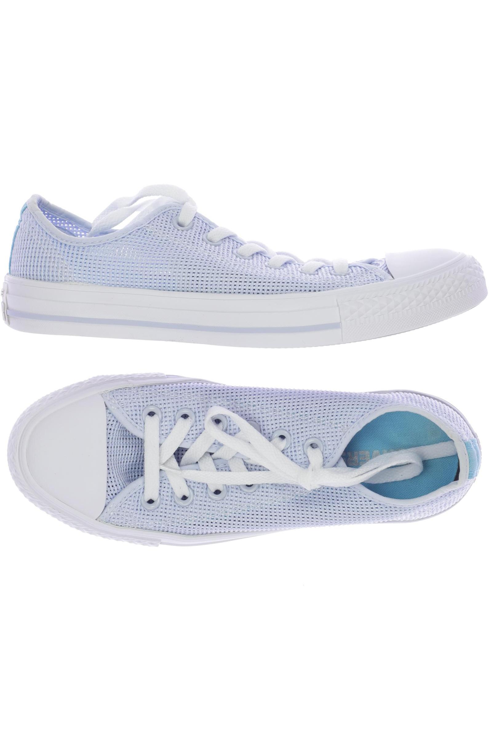 

Converse Damen Sneakers, hellblau, Gr. 39