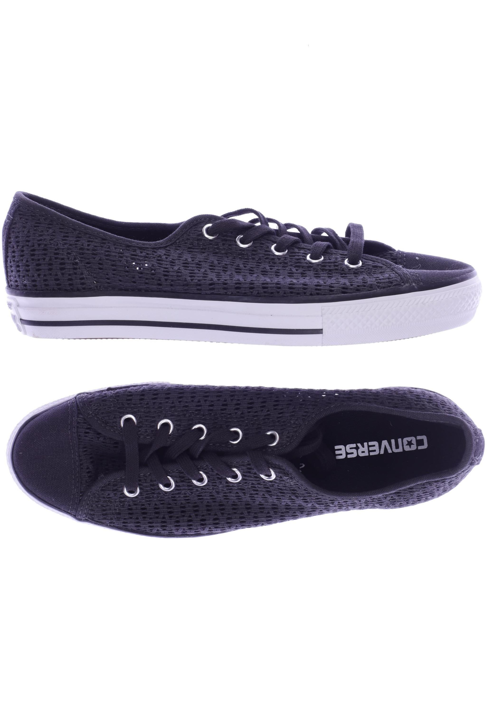 

Converse Damen Sneakers, grau