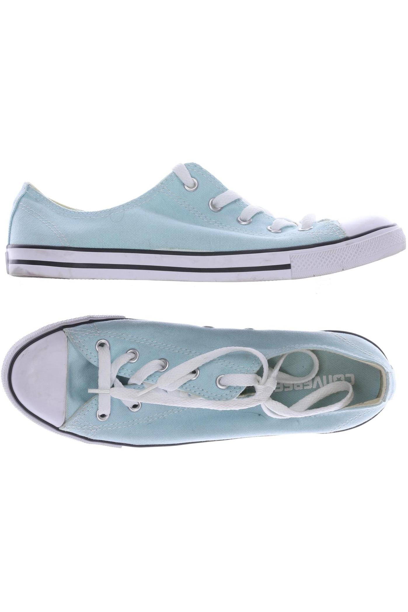 

Converse Damen Sneakers, hellblau