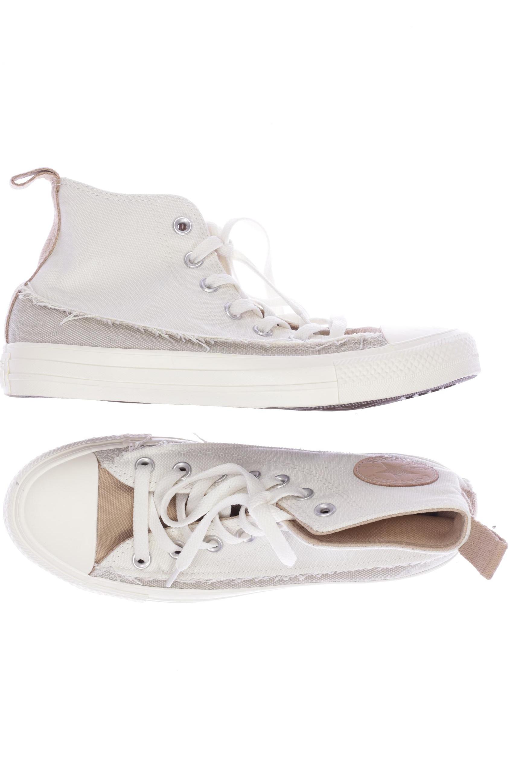 

Converse Damen Sneakers, cremeweiß, Gr. 39