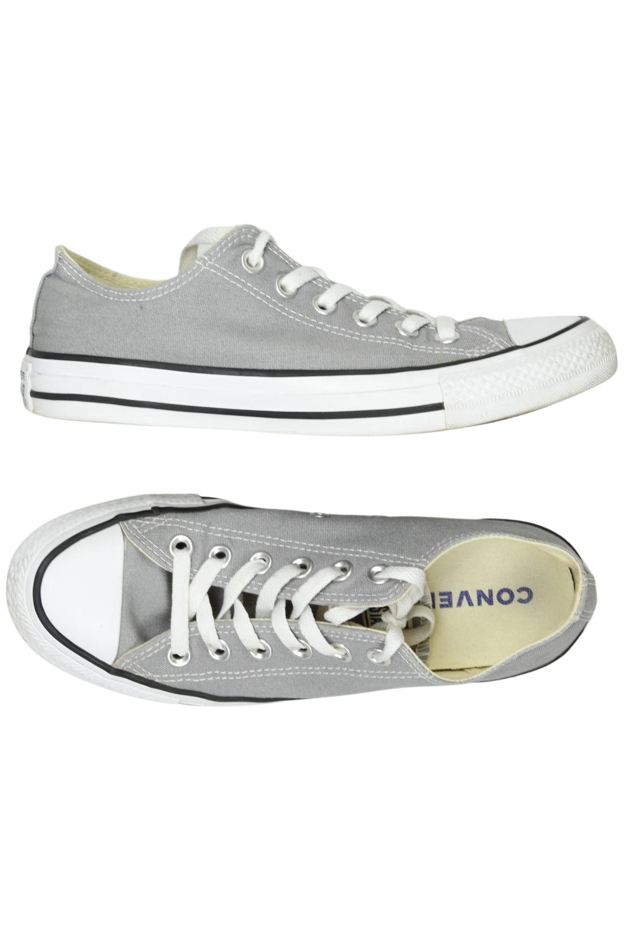 

Converse Damen Sneakers, grau, Gr. 38