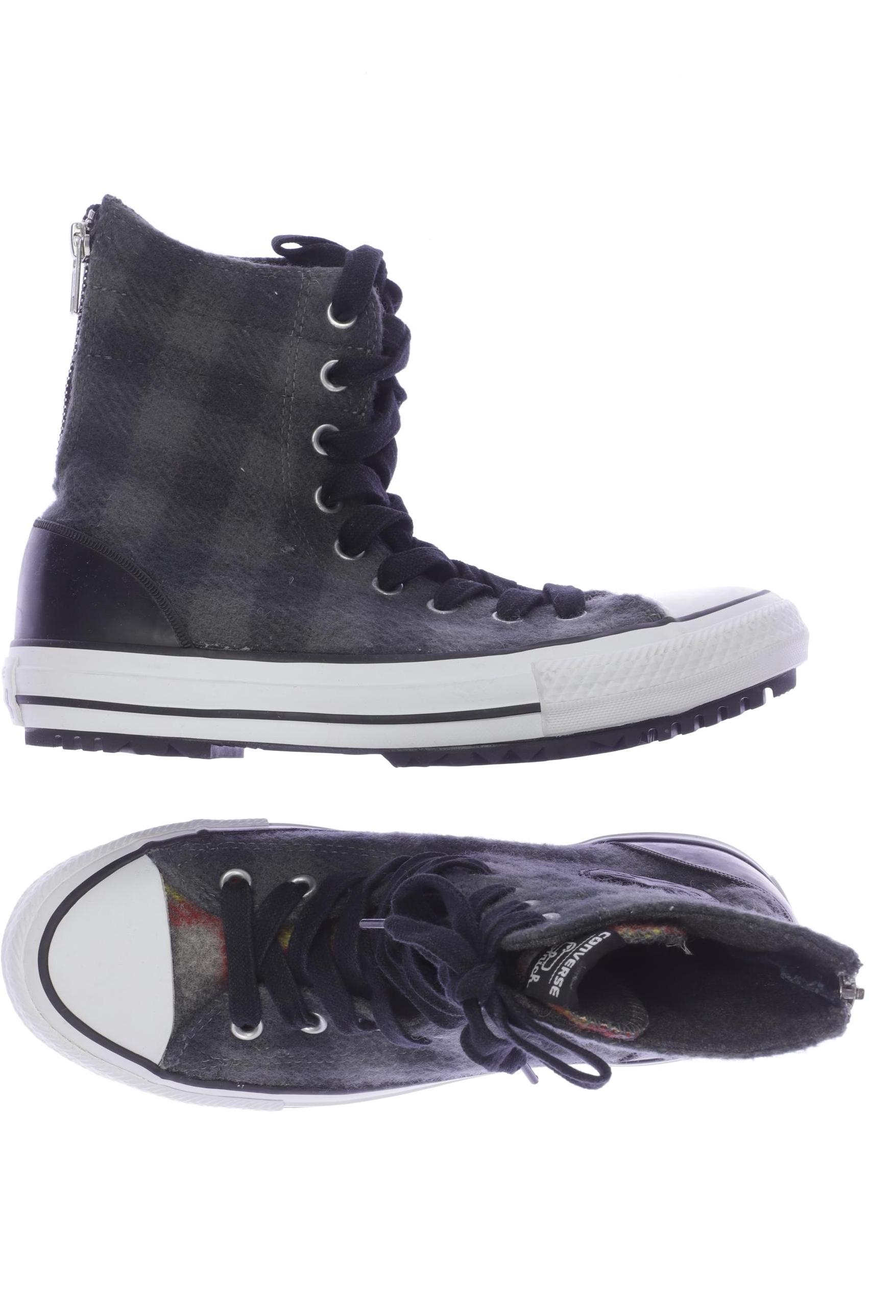 

Converse Damen Sneakers, grau, Gr. 38