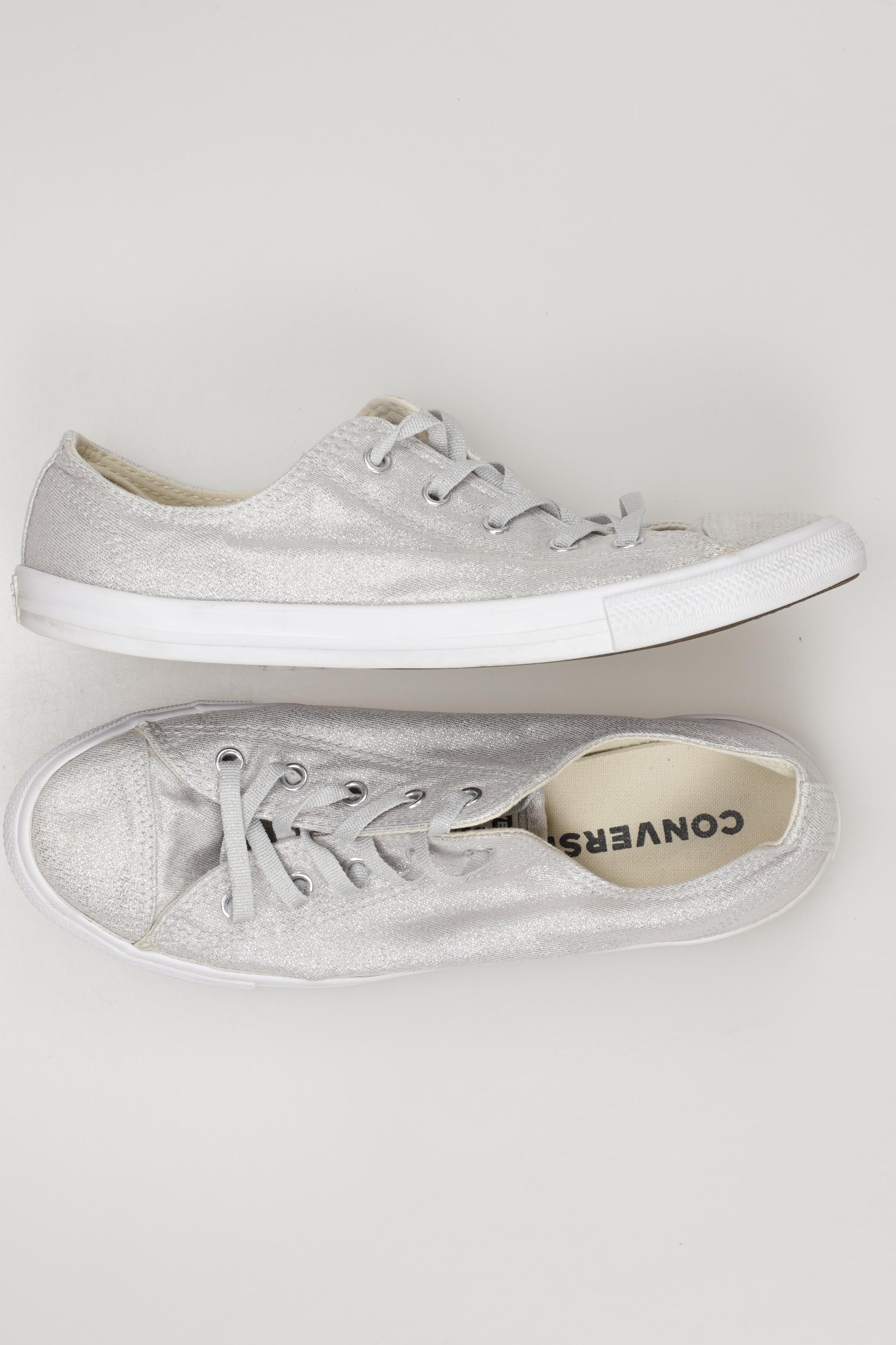 

Converse Damen Sneakers, grau, Gr. 39