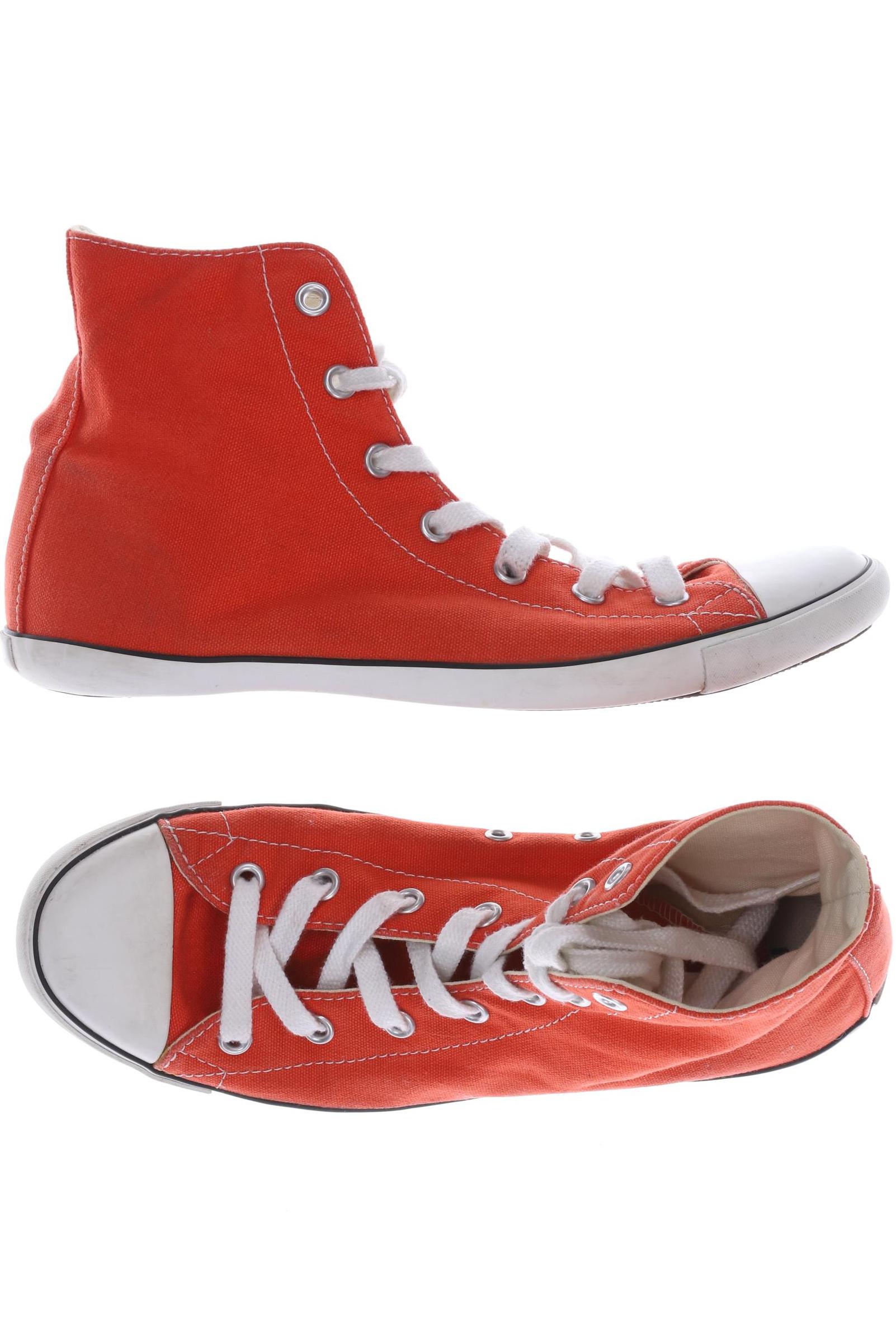 

Converse Damen Sneakers, orange, Gr. 38