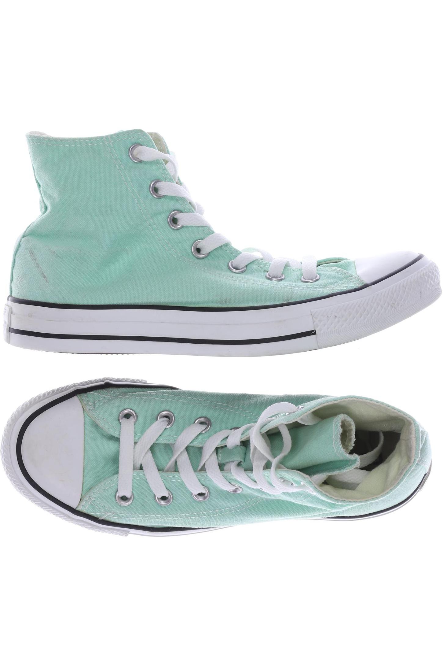 

Converse Damen Sneakers, hellgrün