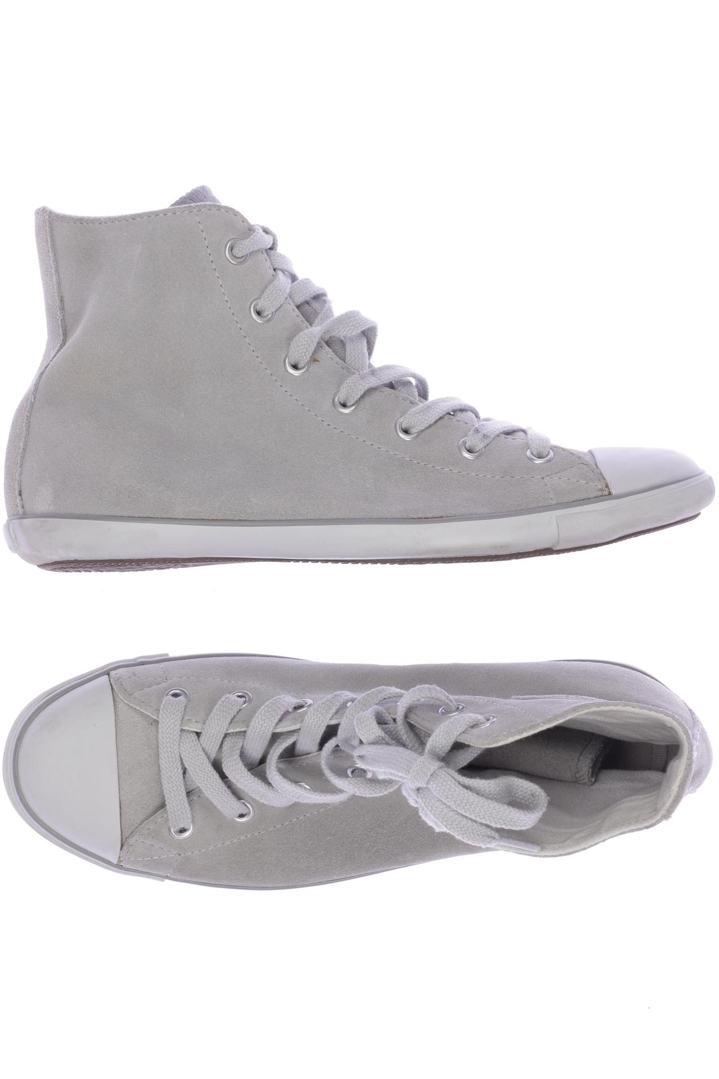

Converse Damen Sneakers, grau, Gr. 38.5
