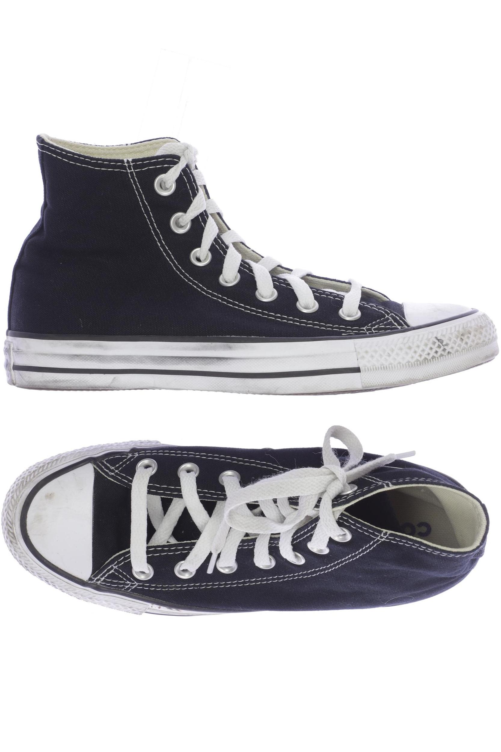 

Converse Damen Sneakers, schwarz, Gr. 37