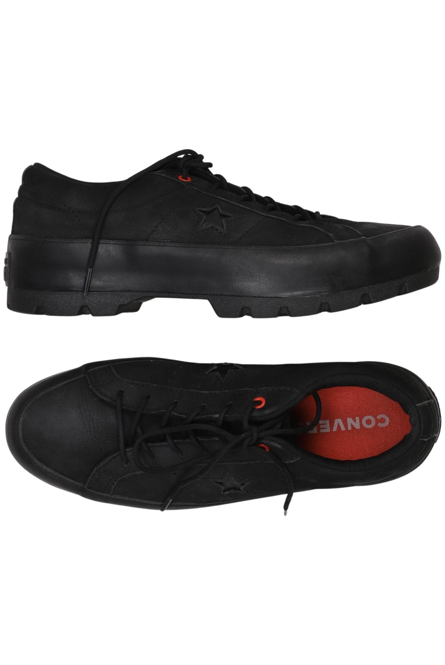 

Converse Damen Sneakers, schwarz, Gr. 39