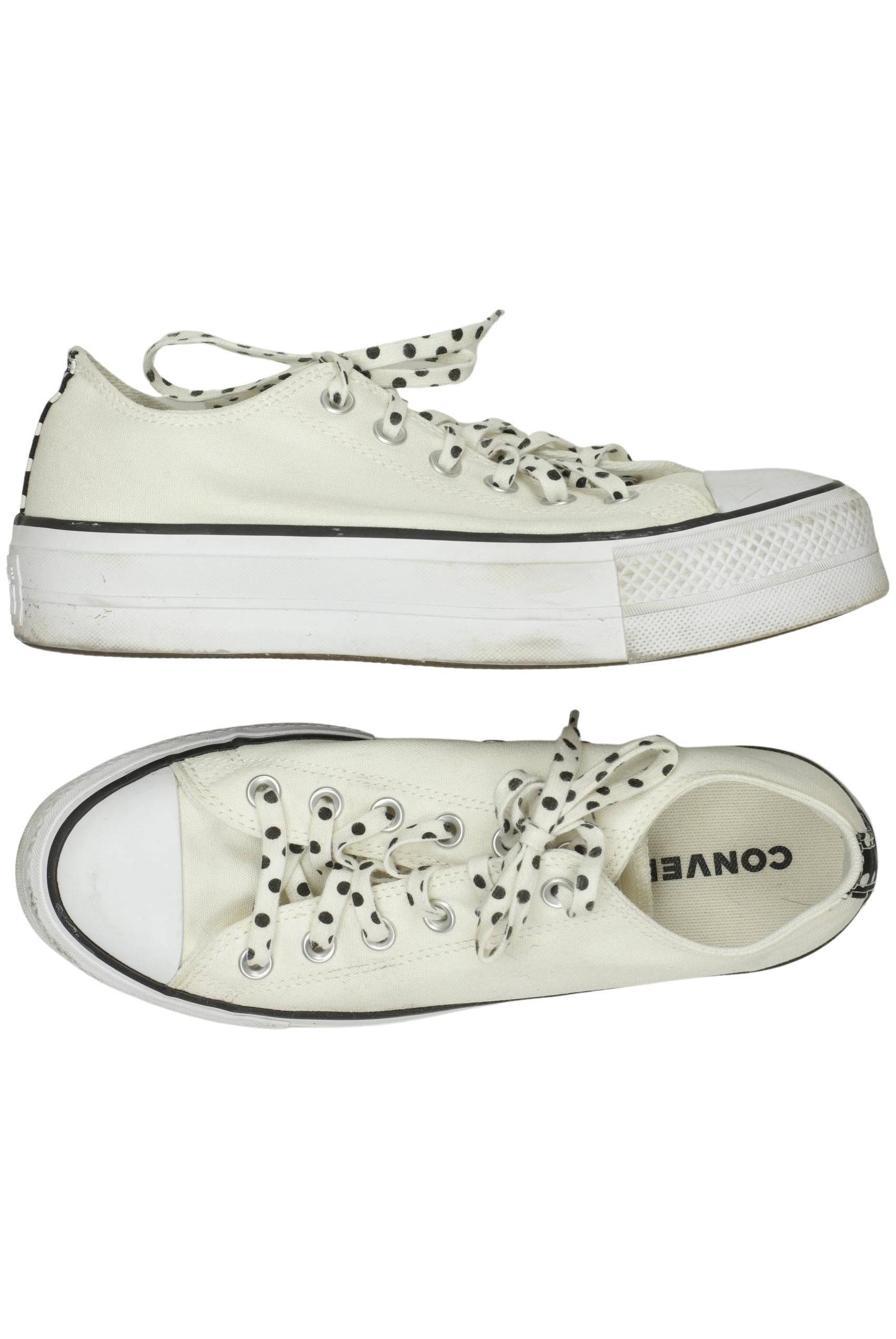 

Converse Damen Sneakers, weiß, Gr. 40