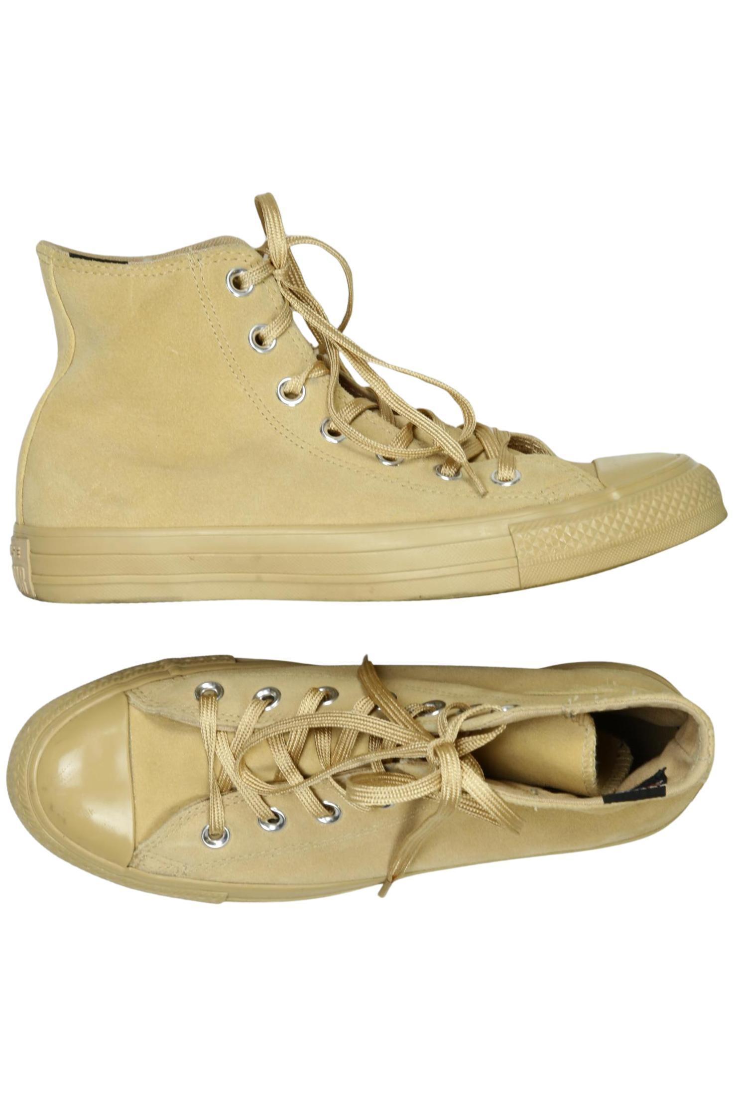 

Converse Damen Sneakers, beige, Gr. 37.5