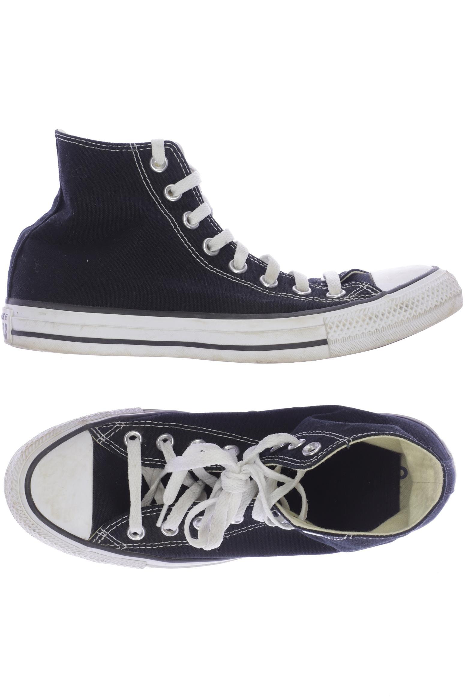 

Converse Damen Sneakers, schwarz