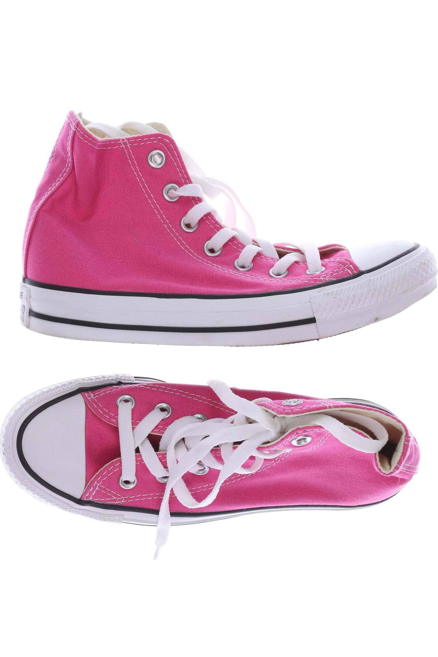

Converse Damen Sneakers, pink