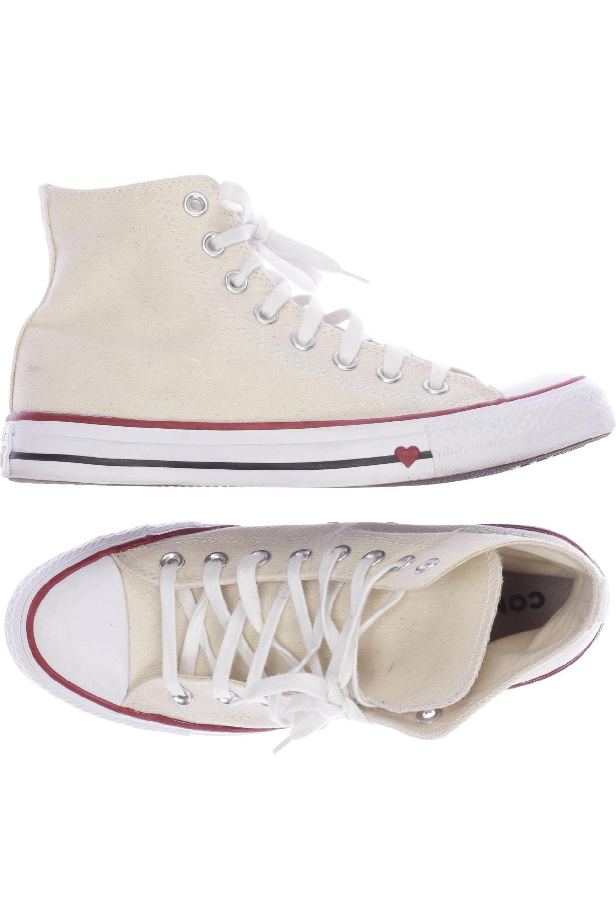 

Converse Damen Sneakers, beige