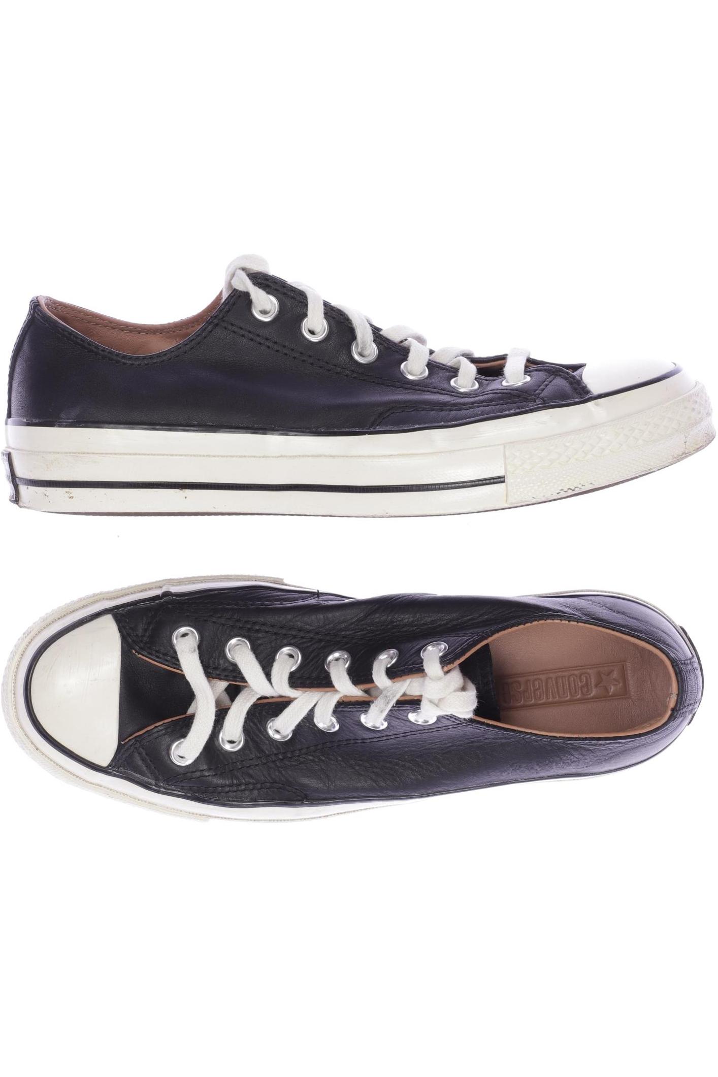 

Converse Damen Sneakers, schwarz, Gr. 40