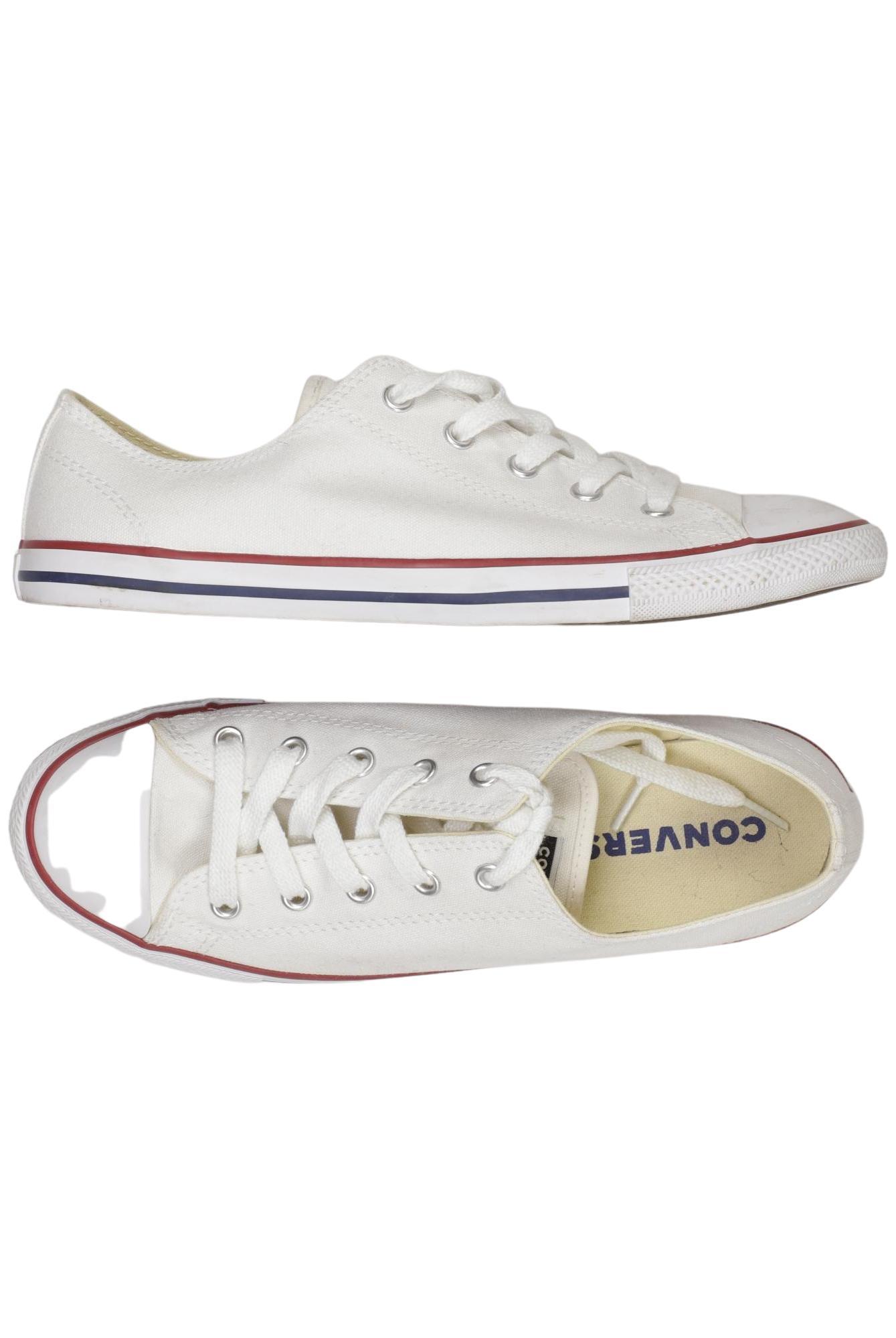 

Converse Damen Sneakers, weiß, Gr. 39