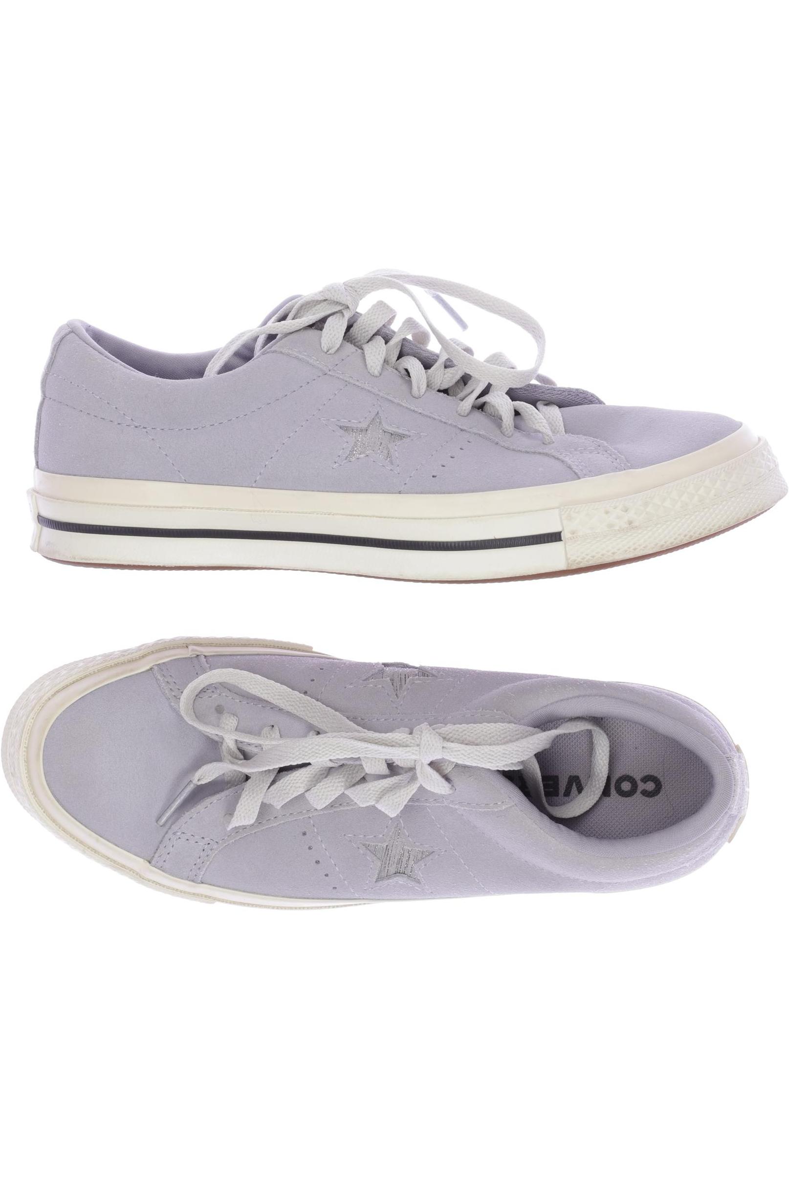 

Converse Damen Sneakers, flieder, Gr. 37.5