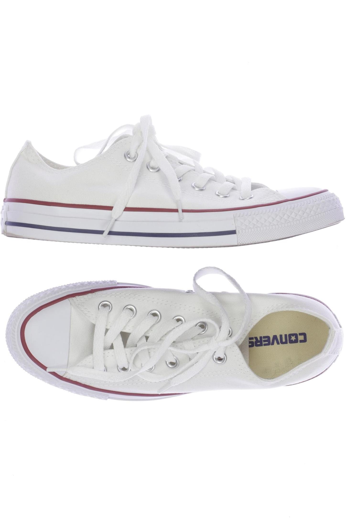 

Converse Damen Sneakers, weiß, Gr. 38
