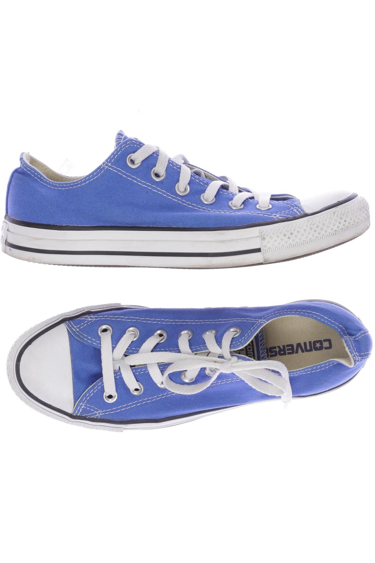 

Converse Damen Sneakers, blau, Gr. 40