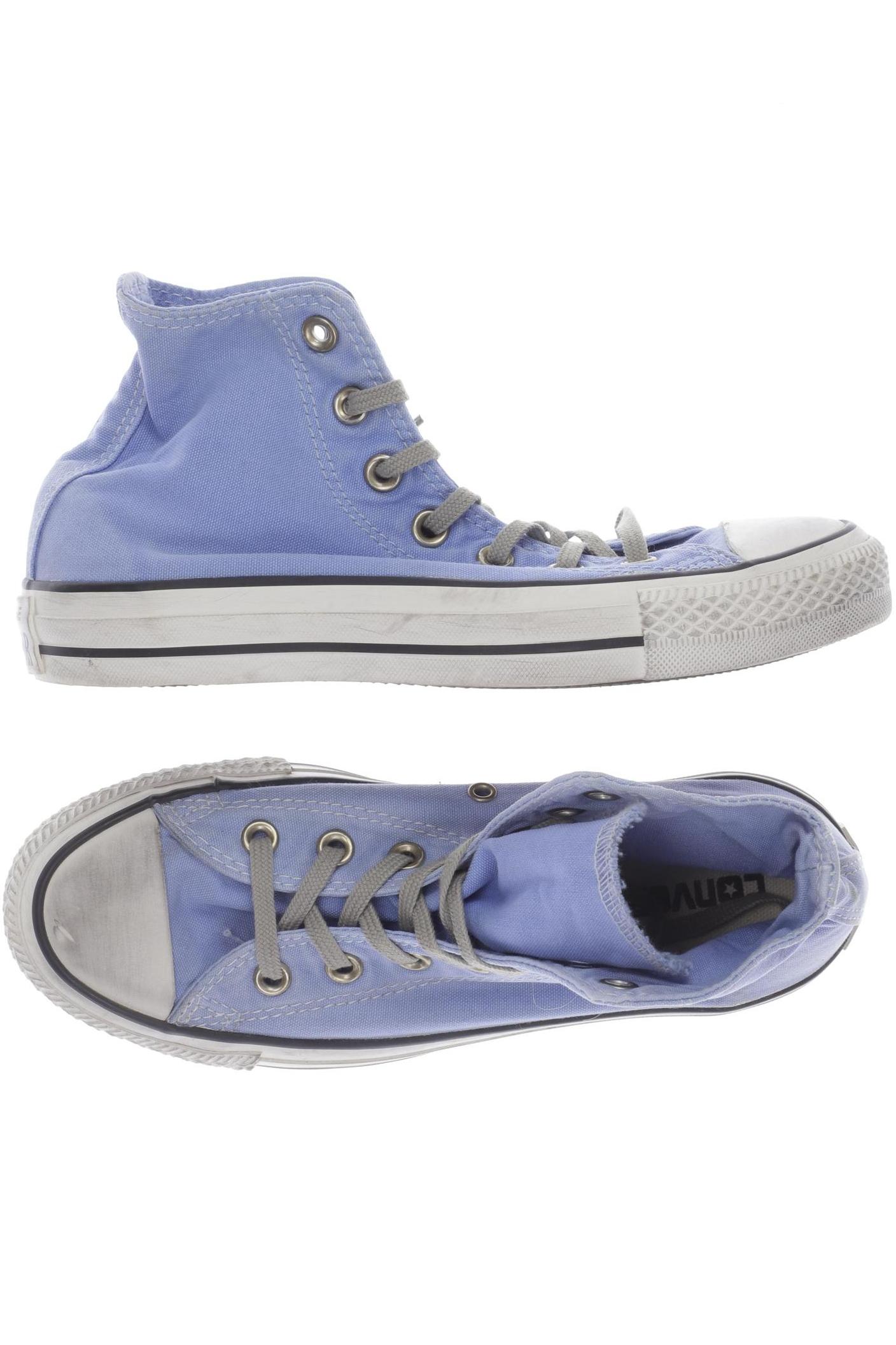 

Converse Damen Sneakers, blau