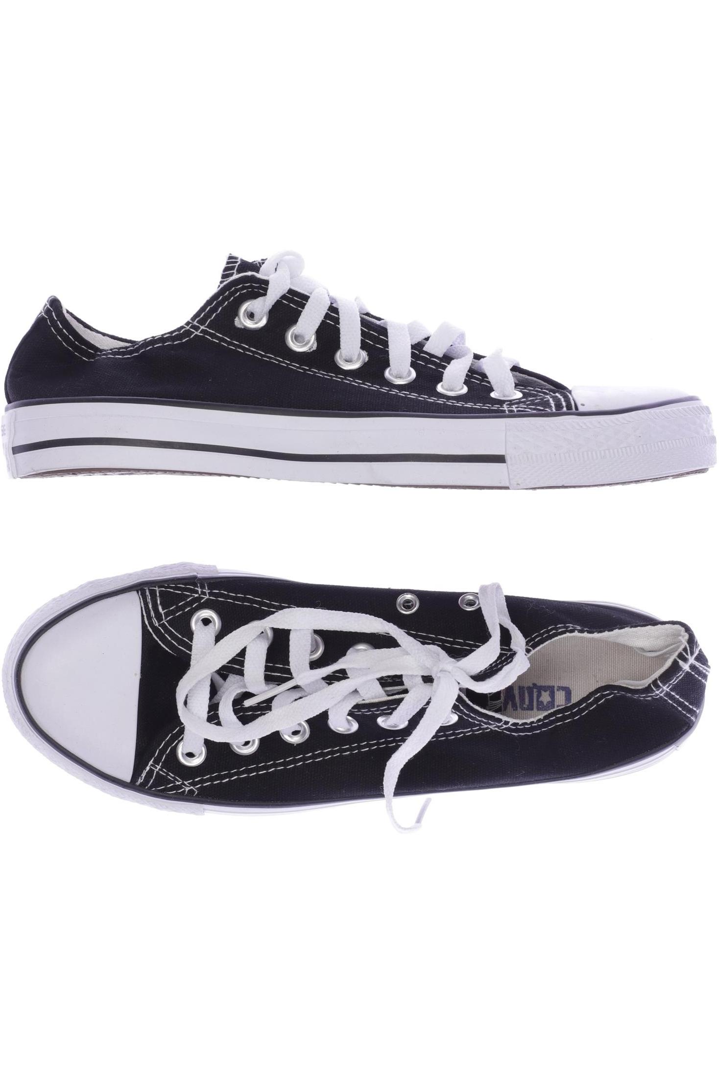 

Converse Damen Sneakers, schwarz, Gr. 39
