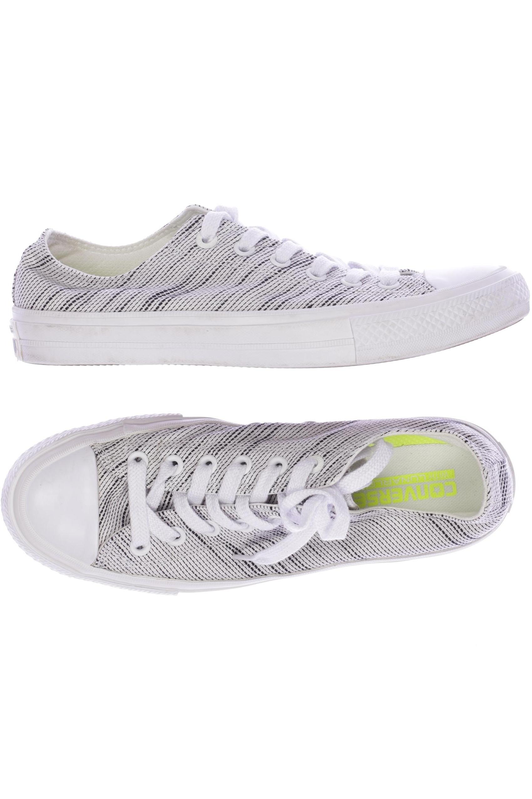 

Converse Damen Sneakers, grau, Gr. 39.5