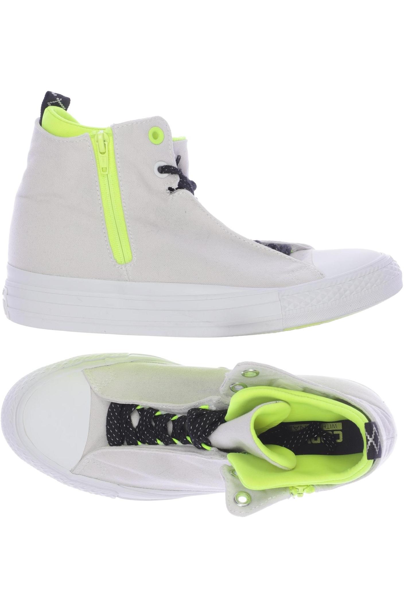 

Converse Damen Sneakers, cremeweiß, Gr. 40