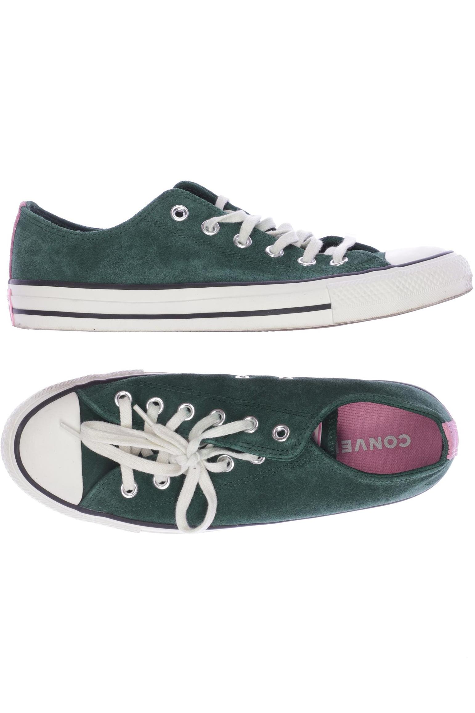 

Converse Damen Sneakers, grün, Gr. 40